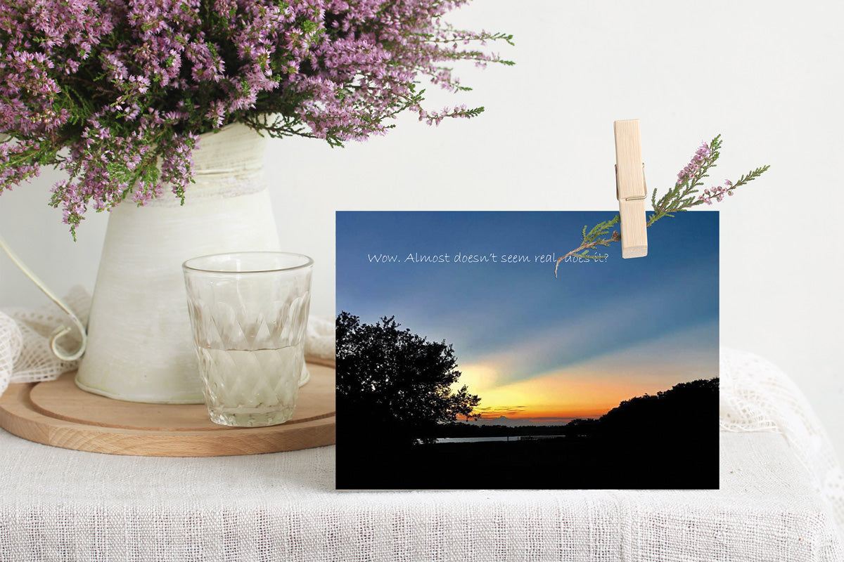 Too Good to Be Real –  Kudos, Birthdays & Milestones