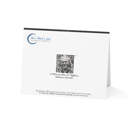 Welcoming Tunnel of Palms – At Peace By The Sea Collection