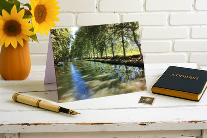 French Canal Magic – Canals of Europe Collection