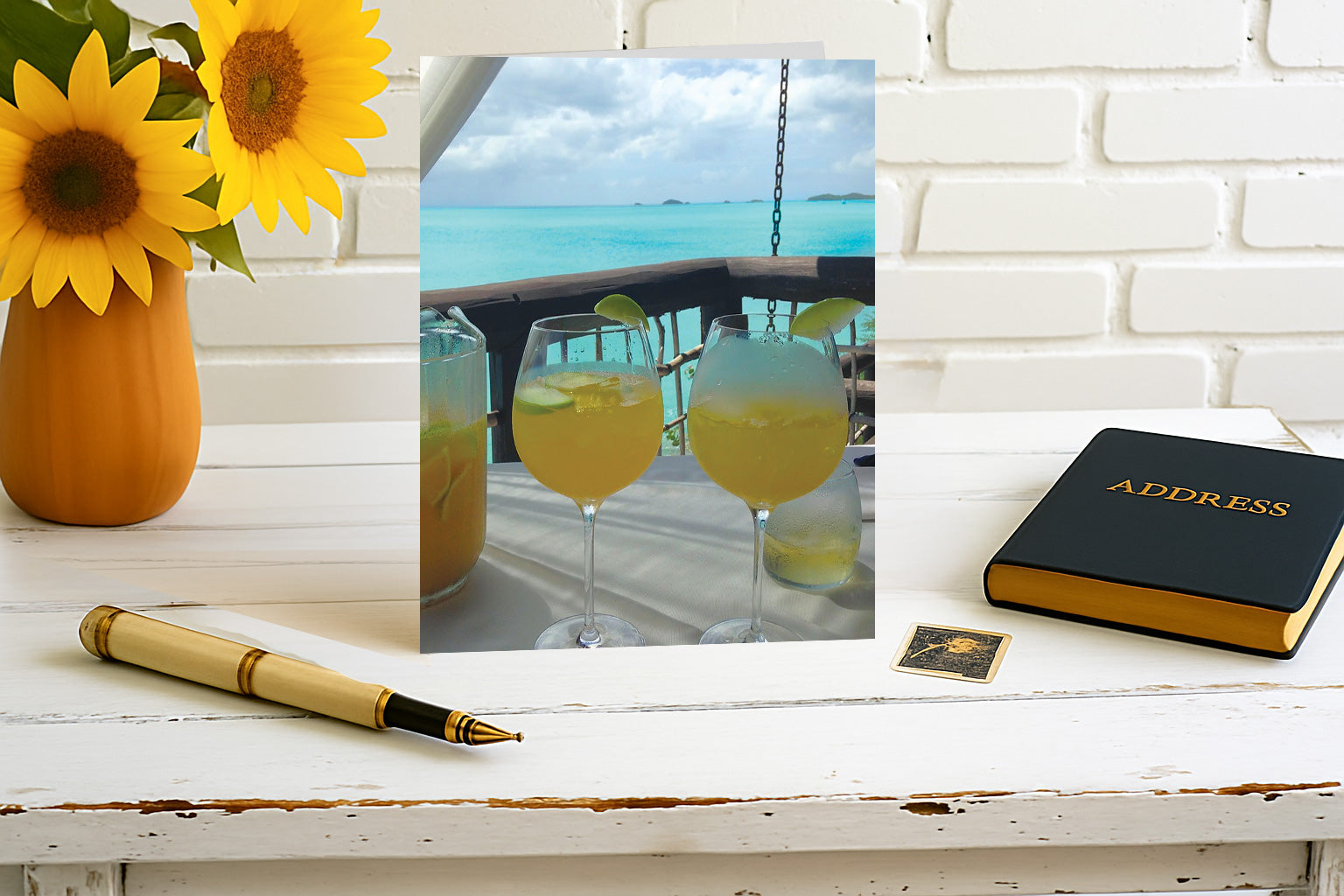 Happy Hour at Hawk's Nest! – Cheers Collection