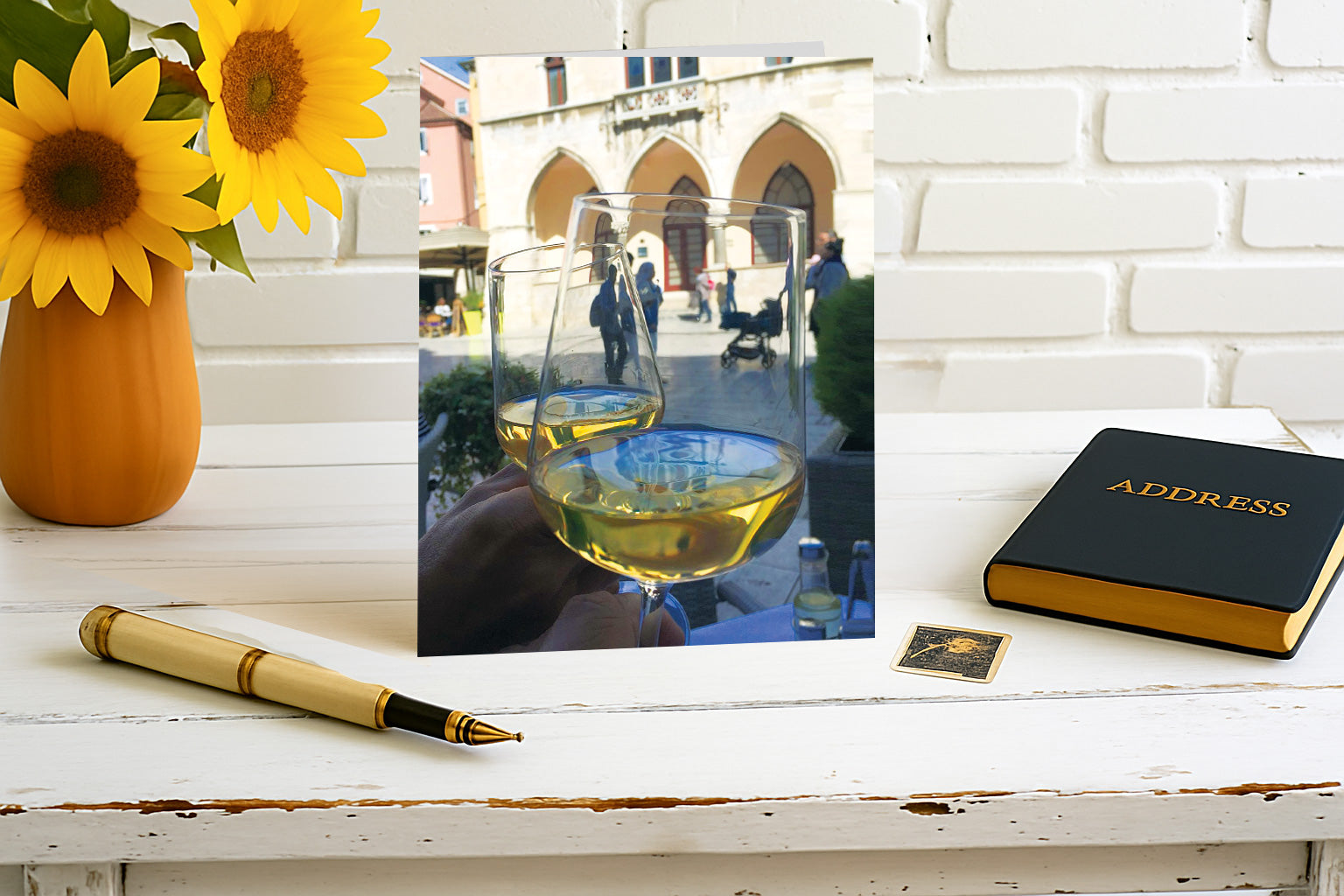 Salute in Split! – Cheers Collection