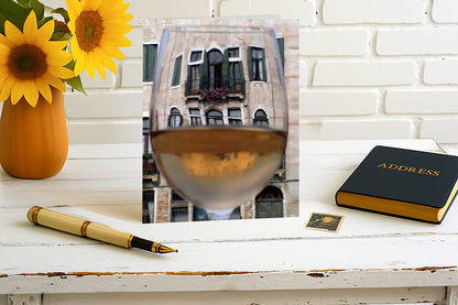 Cin Cin in Venice! – Cheers Collection